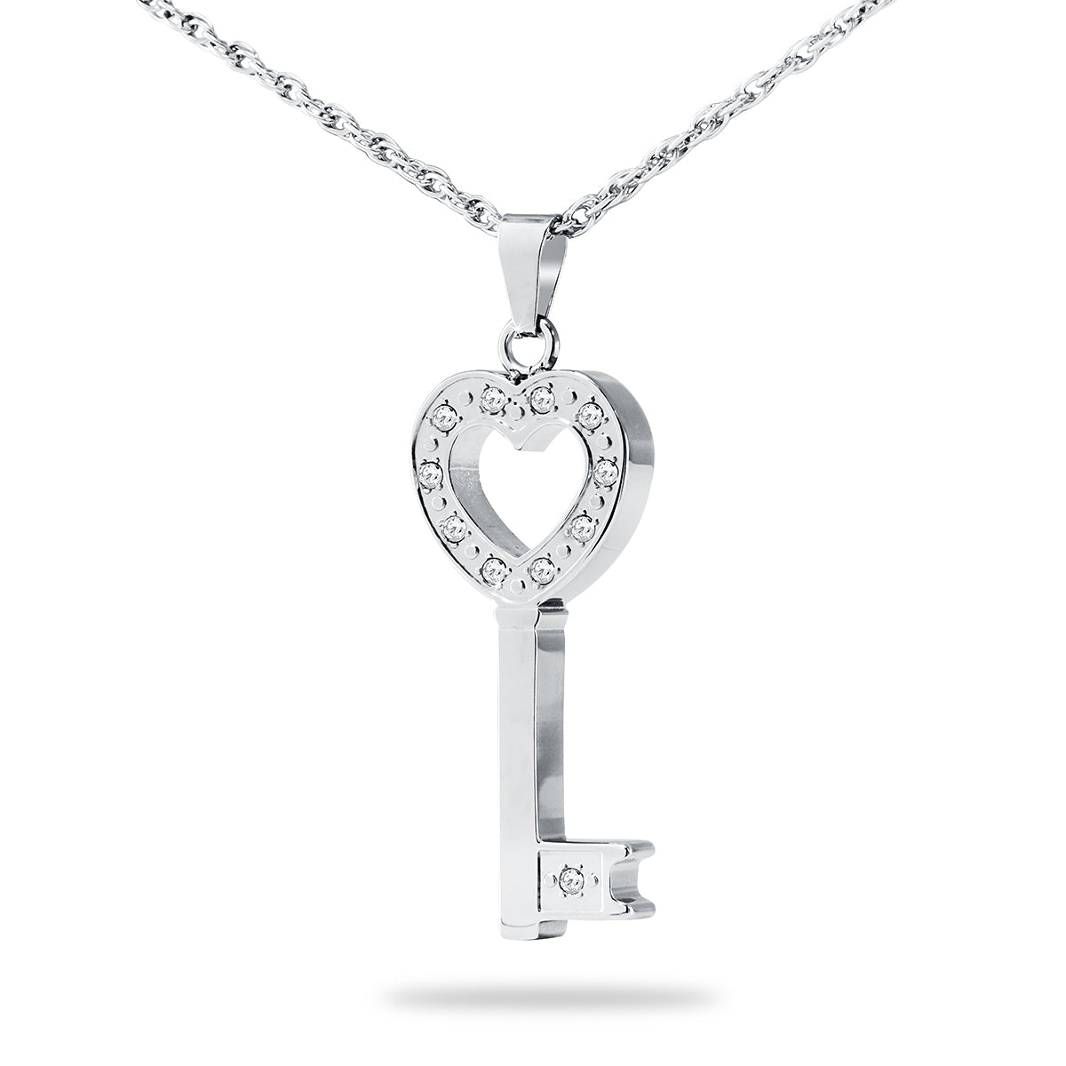 Key to Heaven Keepsake